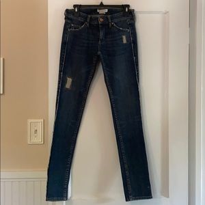 Isabel Marant Etoile Jeans 27